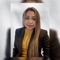 Elisa Mendoza