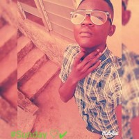 Chidi George
