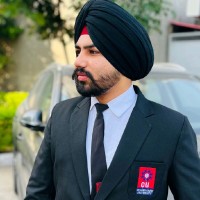 Gurpreet Singh