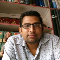 Kamalesh Kumar