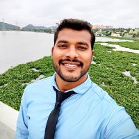 SARVESWARAN .P