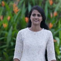 Nikitha Thomas
