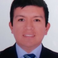 Christian Raul Ocampo Serrano