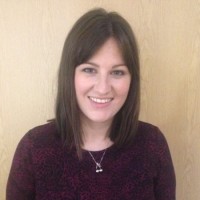 Claire Parry