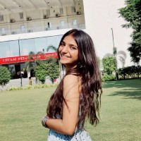 Khushi Desai
