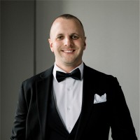 Ben Staley