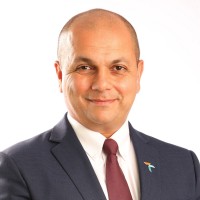 Saif Takash