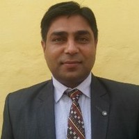 Desh Raj Bhadana