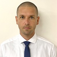 Shane Cook