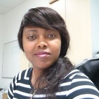 Dipl. Ing. Honorine Kemgne Nguiffo