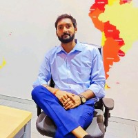 Ravi Shankar Kumar