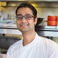Rohan Nadkarni