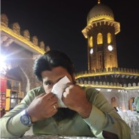 Kafeel Muhammad