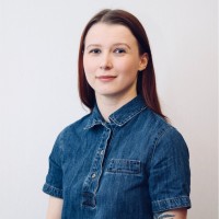 Nelly Kivinen