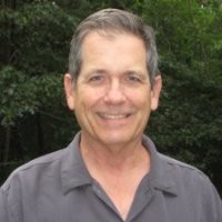 Frederick Rogers