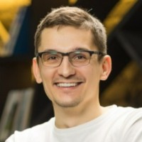 Dmytro Iukhymenko