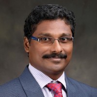 Dr. Edward Gnana Jothi George