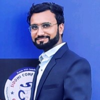 Prajjwal Kulshreshtha
