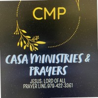 Samuel Casarez Jr. CFM