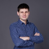 Sergey Demin