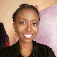 Idiatou D.