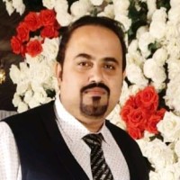 Khaled Aish Khan