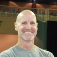 Forest McDowell, PT, DPT, OCS, MTC