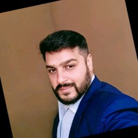 Ashish Munjal