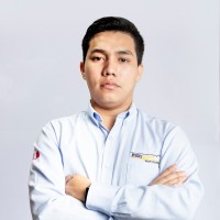 Jean Franco Buendia Zavala