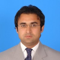 Muhammad Atif Malik