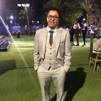 Sayed Eid
