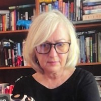 Sharon Lee