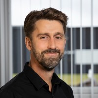 Claus Villekjær