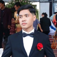 Christopher Suban Tukan