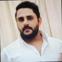 Mubarak Khan