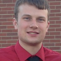 Nicholas Heckman