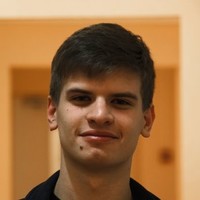 Dmitry Rudchenko