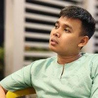 Ahmad Mustaqim Mohamed