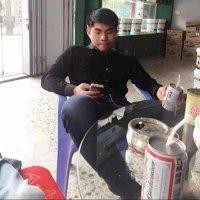 吴胜航