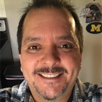 David Pierce
