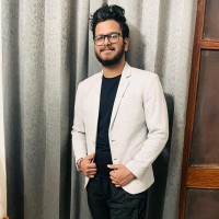 Priyadev Kanojia