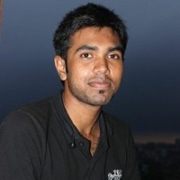 Masbah uddin Rupam