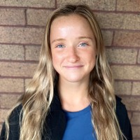 Hallie Mitchell