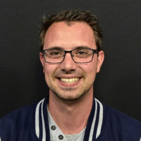 Anthony GUIBERT