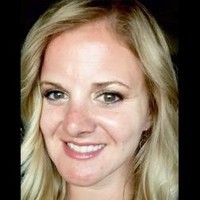 Beth Schrecengost, Ms Ed