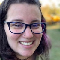Erica Baker-Gagnon