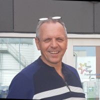 Bert van der Heide