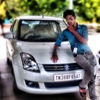 GOWTHAM RANGASAMY