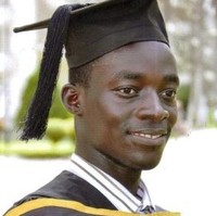 Calyns Osei