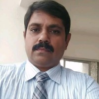 Ramakrishnasharma Potladurthy